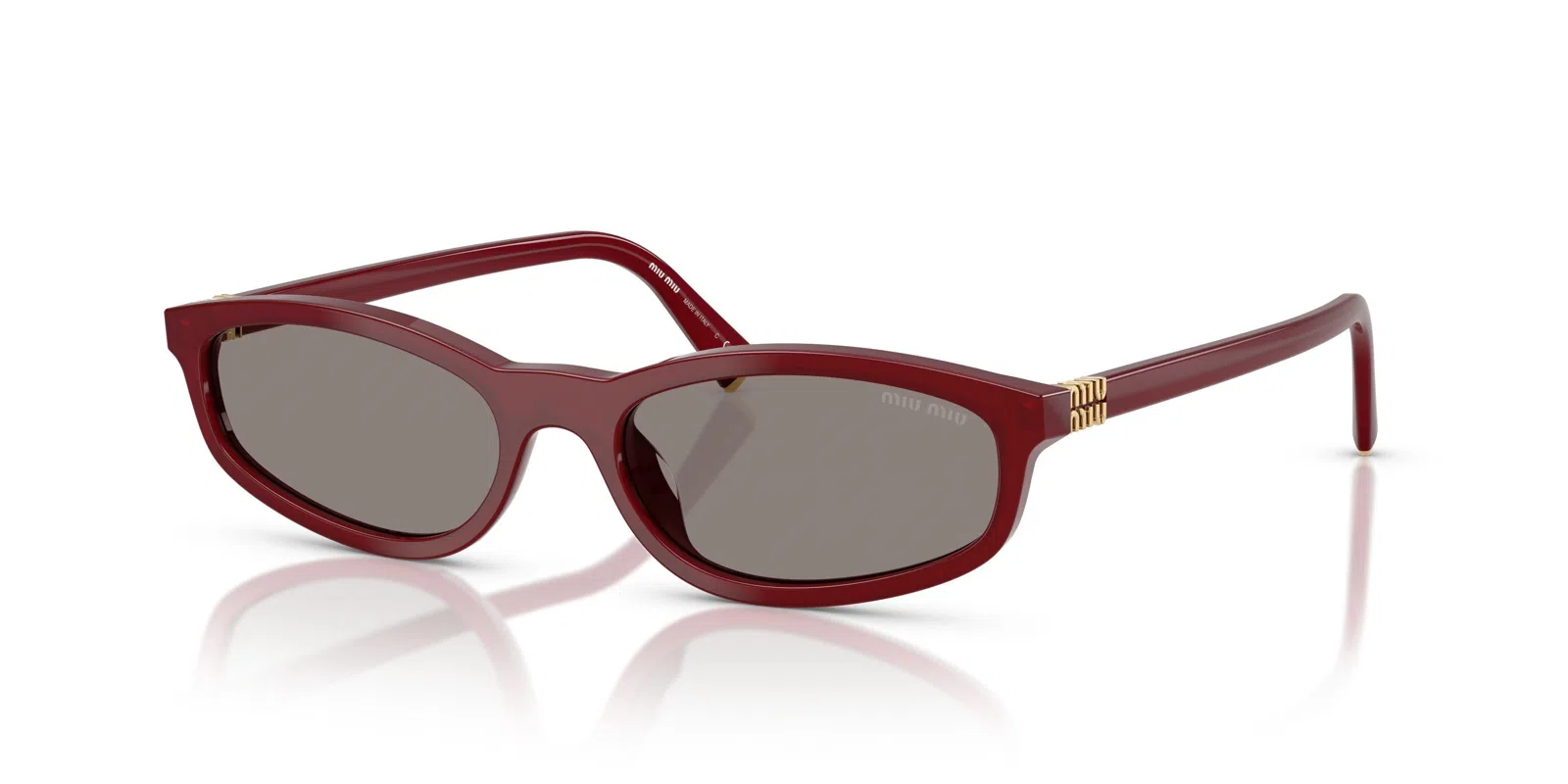 Miu Miu A06S Sunglasses - view 56